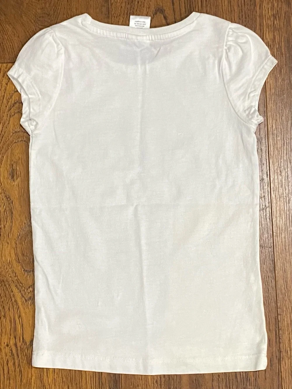 Gymboree Girls Ballet Dancer Short Set Size XS (4)